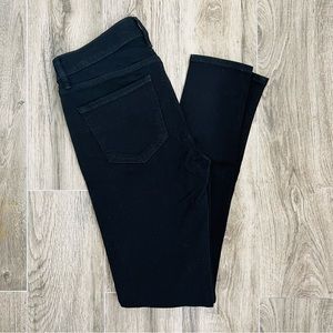NWT Express Black Mid Rise Legging